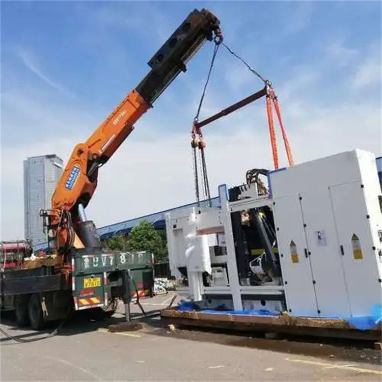 河口附近小吊车联系方式|8-16吨|本地及时服务