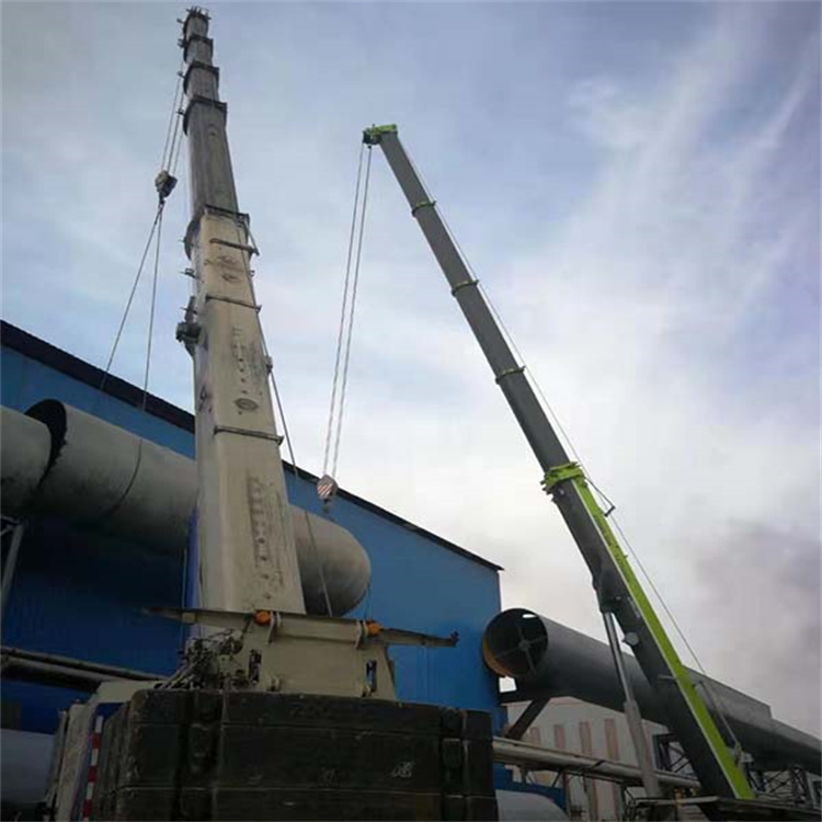 河口起重机吊车出租